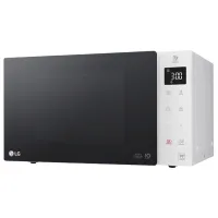 Микроволновая печь LG MW25R35GISW Отдельно стоящий/ 1150 Вт/ Белый photo 3