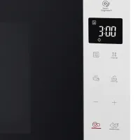 Микроволновая печь LG MW25R35GISW Отдельно стоящий/ 1150 Вт/ Белый photo 6