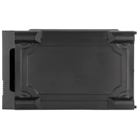 Carcasă Chieftec UK-02B-OP Mid Tower / Black photo 3