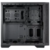 Carcasă Chieftec UK-02B-OP Mid Tower / Black photo 6