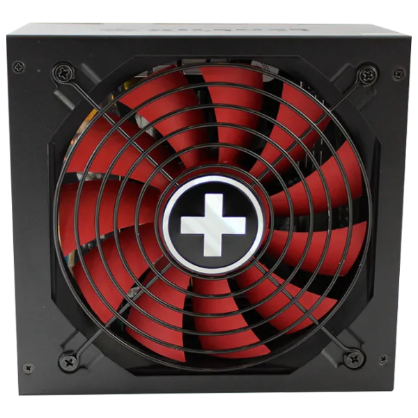 Блок питания Xilence XP850MR9 80+ Gold/ 850 Вт photo 2