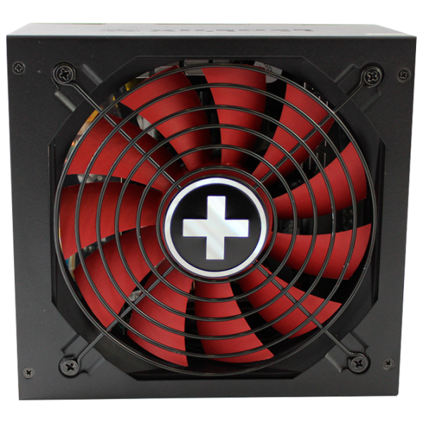 Блок питания Xilence XP850MR9 80+ Gold/ 850 Вт photo 2