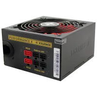 Sursă de alimentare Xilence XP850MR9 80+ Gold/ 850 W photo 3