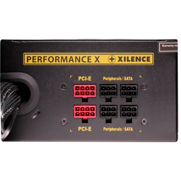 Блок питания Xilence XP850MR9 80+ Gold/ 850 Вт photo 4