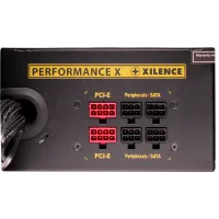 Sursă de alimentare Xilence XP850MR9 80+ Gold/ 850 W photo 4
