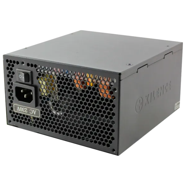 Блок питания Xilence XP850MR9 80+ Gold/ 850 Вт photo 5