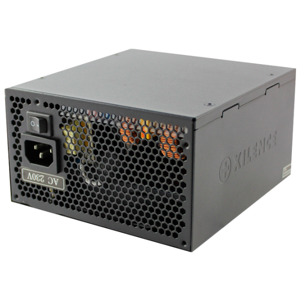 Блок питания Xilence XP850MR9 80+ Gold/ 850 Вт photo 5