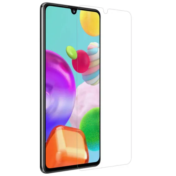 Sticlă de protecție Samsung Galaxy A41 Nillkin / 2.5D photo 2