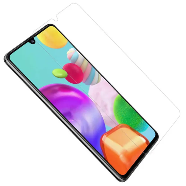 Sticlă de protecție Samsung Galaxy A41 Nillkin / 2.5D photo 3