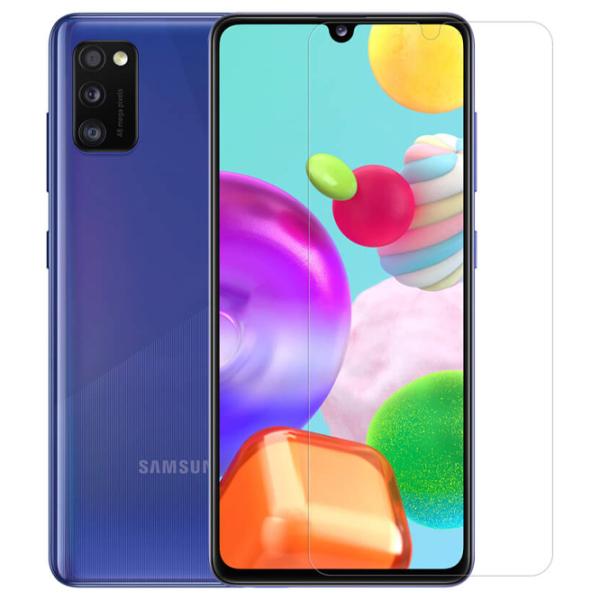 Sticlă de protecție Samsung Galaxy A41 Nillkin / 2.5D photo 4