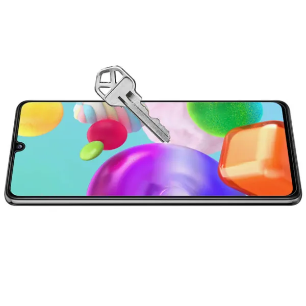 Sticlă de protecție Samsung Galaxy A41 Nillkin / 2.5D photo 5