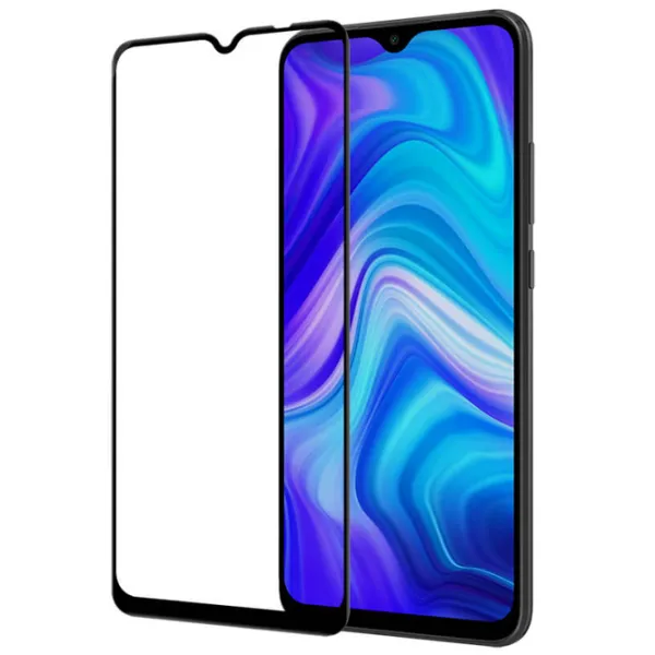 Защитное стекло Xiaomi Redmi 9A/ 9C Nillkin / 2.5D photo 2
