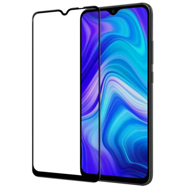 Защитное стекло Xiaomi Redmi 9A/ 9C Nillkin / 2.5D photo 2