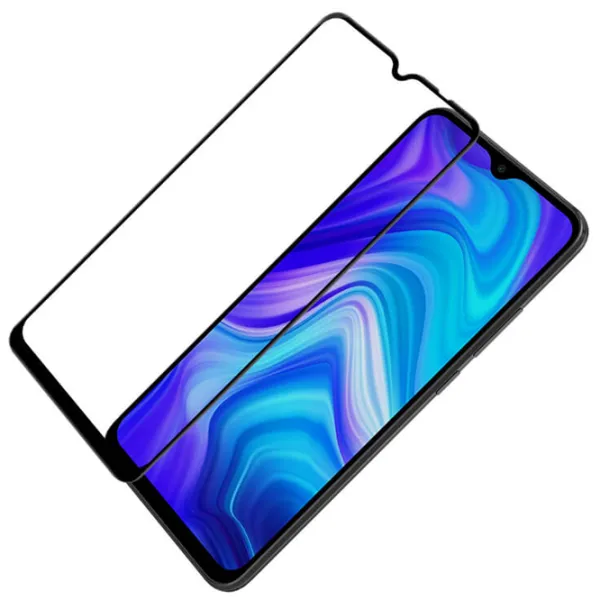 Защитное стекло Xiaomi Redmi 9A/ 9C Nillkin / 2.5D photo 3