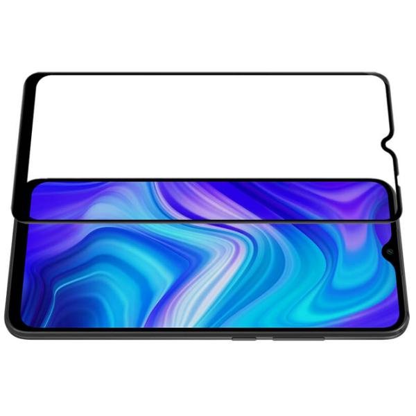 Защитное стекло Xiaomi Redmi 9A/ 9C Nillkin / 2.5D photo 4