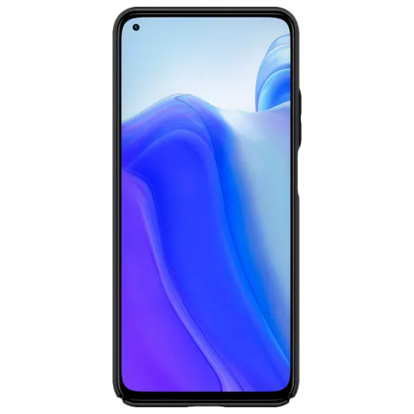 Чехол для смартфона Xiaomi Mi 10T/ Mi 10T Pro Nillkin/ Back/ PC/ Черный photo 7 Чехол для смартфона Xiaomi Mi 10T/ Mi 10T Pro Nillkin/ Back/ PC/ Черный photo 7