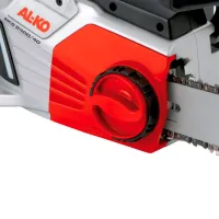 Fierăstrău cu lanţ AL-KO EKS 2400/ 40 (112808) Electrică/ White photo 3