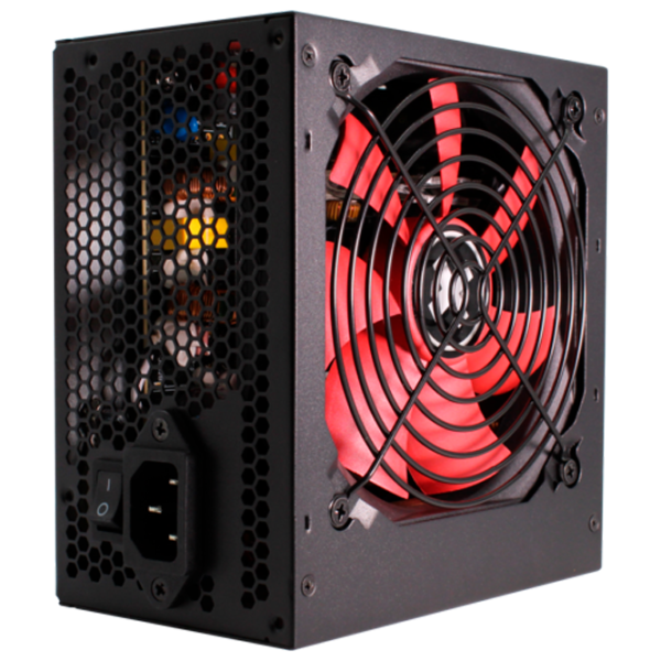 Блок питания Xilence XP500R6 500 Вт photo 3