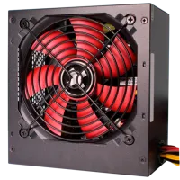 Sursă de alimentare Xilence XP500R6 500 W photo 4