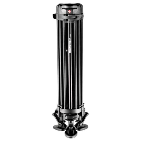 Trepied Manfrotto PRO VIDEO Video/ Black photo 3