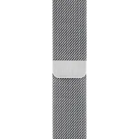 Умные часы Apple Watch Series 6 1.78"/ M09E3/ Milanese Loop Серебристый photo 3
