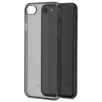 Чехол для смартфона Apple iPhone 7/ 8/ SE2 Moshi/ Back/ TPU/ Stealth Черный photo 3