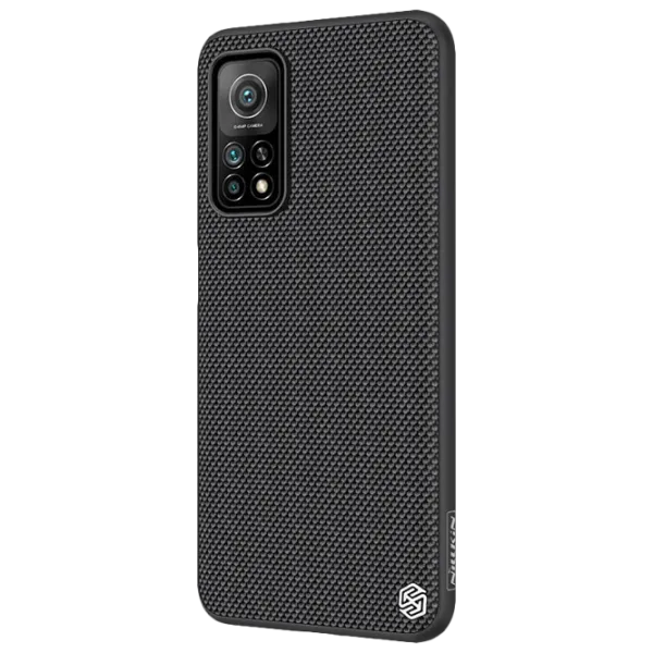 Чехол для смартфона Xiaomi Mi 10T/ Mi 10T Pro Nillkin/ Back/ TPU/ PC/ Черный photo 2 Чехол для смартфона Xiaomi Mi 10T/ Mi 10T Pro Nillkin/ Back/ TPU/ PC/ Черный photo 2