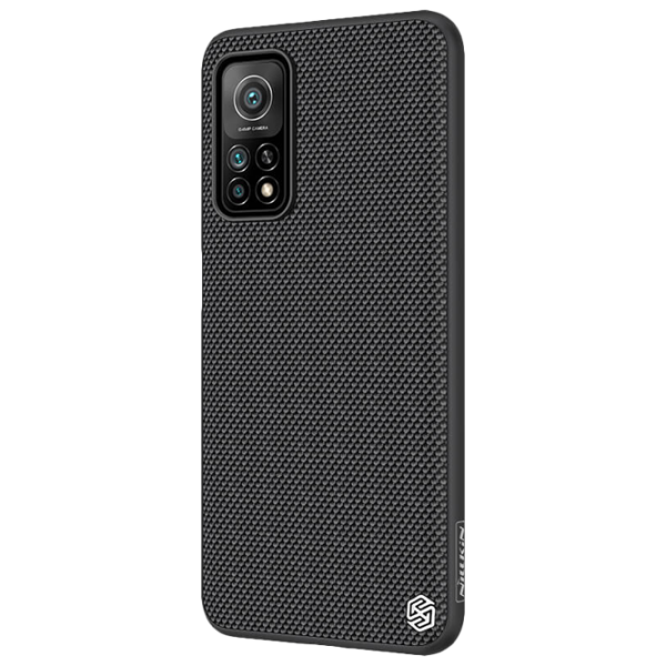 Чехол для смартфона Xiaomi Mi 10T/ Mi 10T Pro Nillkin/ Back/ TPU/ PC/ Черный photo 2 Чехол для смартфона Xiaomi Mi 10T/ Mi 10T Pro Nillkin/ Back/ TPU/ PC/ Черный photo 2