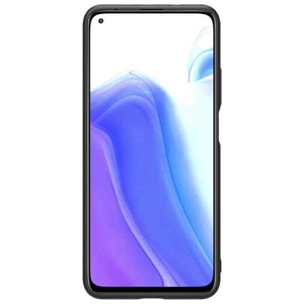 Чехол для смартфона Xiaomi Mi 10T/ Mi 10T Pro Nillkin/ Back/ TPU/ PC/ Черный photo 3 Чехол для смартфона Xiaomi Mi 10T/ Mi 10T Pro Nillkin/ Back/ TPU/ PC/ Черный photo 3