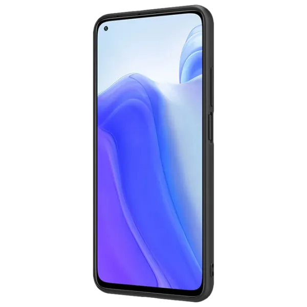 Чехол для смартфона Xiaomi Mi 10T/ Mi 10T Pro Nillkin/ Back/ TPU/ PC/ Черный photo 4 Чехол для смартфона Xiaomi Mi 10T/ Mi 10T Pro Nillkin/ Back/ TPU/ PC/ Черный photo 4