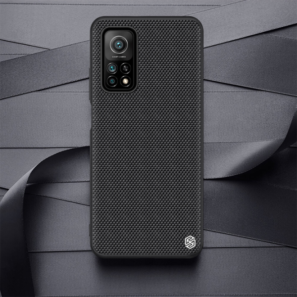 Чехол для смартфона Xiaomi Mi 10T/ Mi 10T Pro Nillkin/ Back/ TPU/ PC/ Черный photo 5 Чехол для смартфона Xiaomi Mi 10T/ Mi 10T Pro Nillkin/ Back/ TPU/ PC/ Черный photo 5