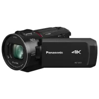 Видеокамера Panasonic HC-VX1EE-K 3840 x 2160пкс/ Черный photo 3