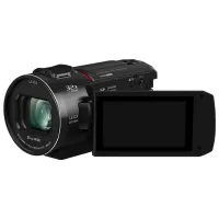 Видеокамера Panasonic HC-VX1EE-K 3840 x 2160пкс/ Черный photo 4