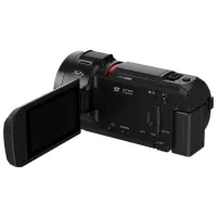 Видеокамера Panasonic HC-VX1EE-K 3840 x 2160пкс/ Черный photo 6