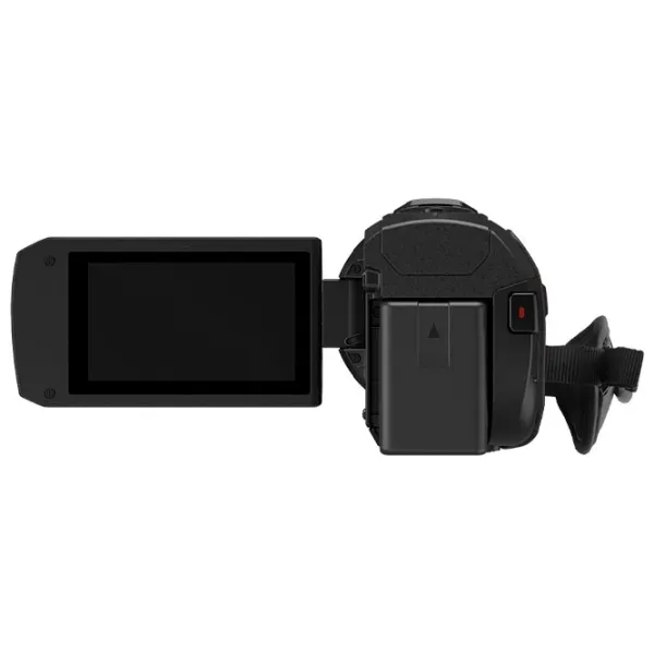 Cameră video Panasonic HC-VX1EE-K 3840 x 2160/ Black photo 7