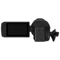 Видеокамера Panasonic HC-VX1EE-K 3840 x 2160пкс/ Черный photo 7