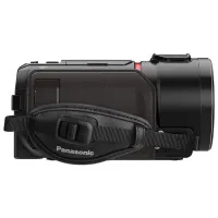 Видеокамера Panasonic HC-VX1EE-K 3840 x 2160пкс/ Черный photo 8