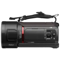 Видеокамера Panasonic HC-VX1EE-K 3840 x 2160пкс/ Черный photo 9