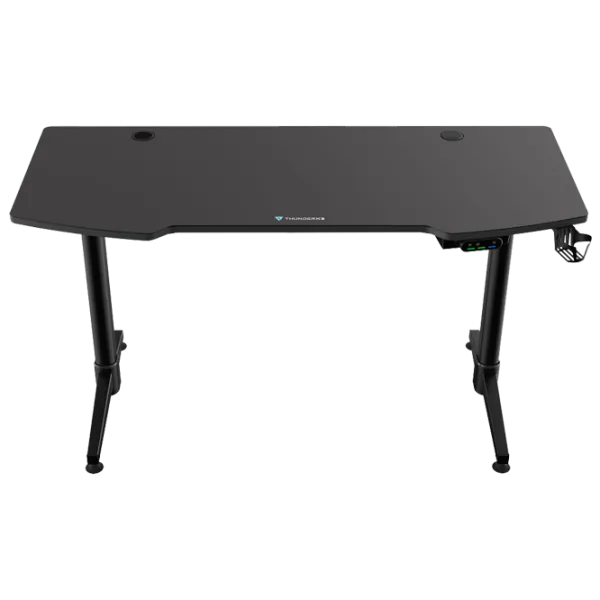 Masă gaming ThunderX3 TX3-ED7 PAL photo 2