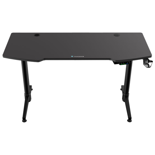 Masă gaming ThunderX3 TX3-ED7 PAL photo 2