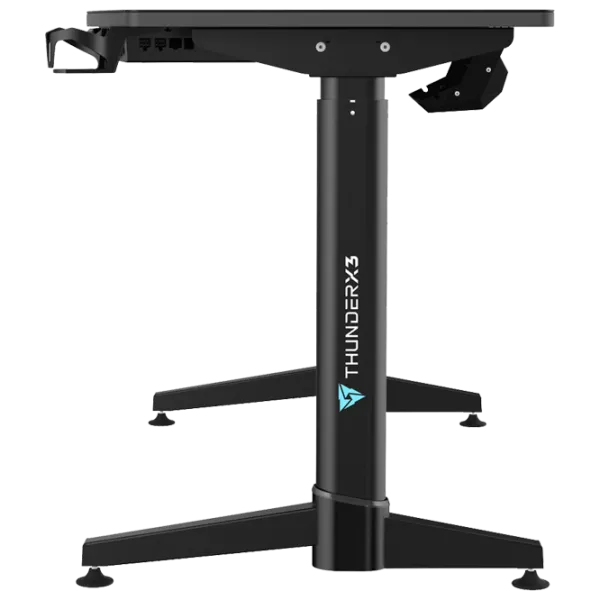 Masă gaming ThunderX3 TX3-ED7 PAL photo 4