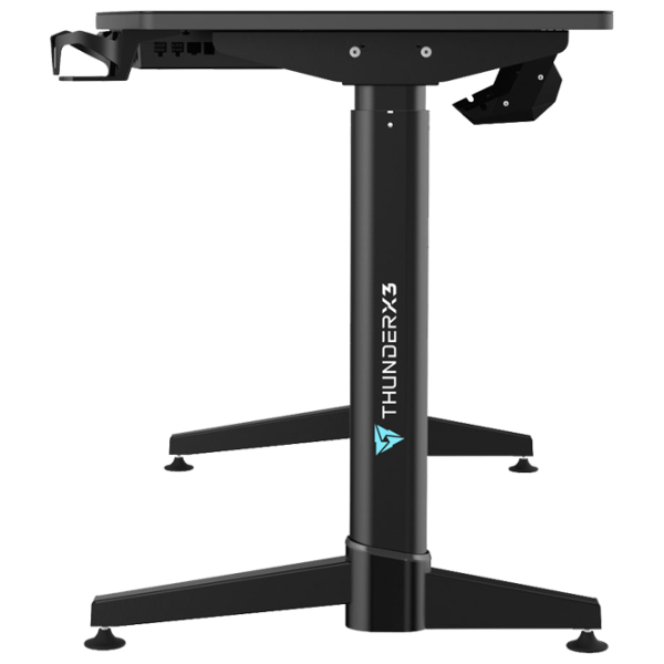 Masă gaming ThunderX3 TX3-ED7 PAL photo 4