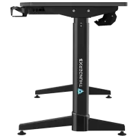 Компьютерный стол ThunderX3 TX3-ED7 ДСП photo 4