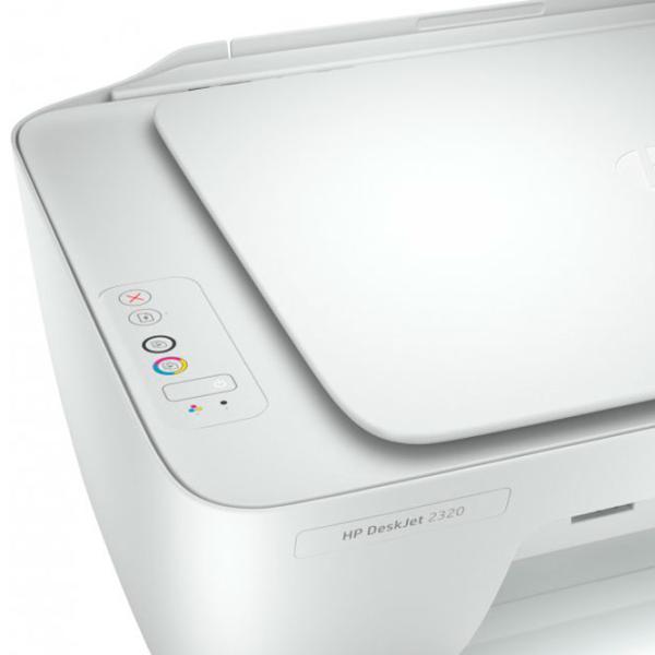 МФУ HP DeskJet 2320 Струйный/ Цветная photo 4