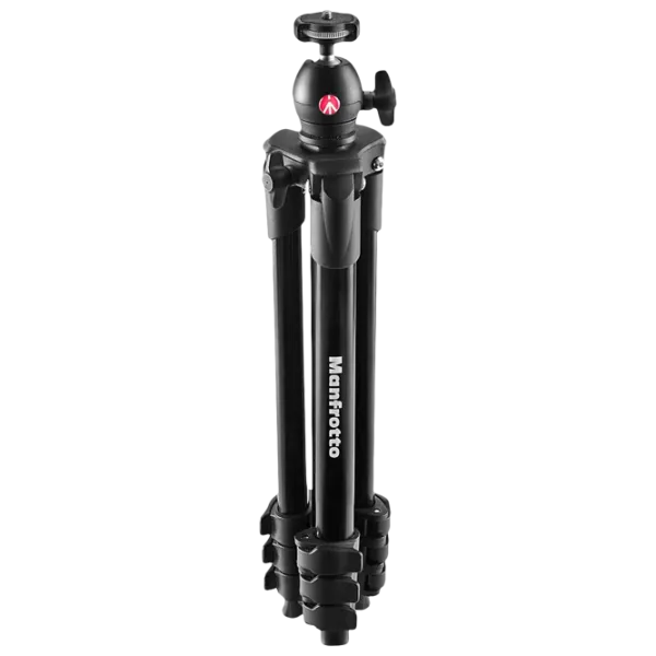 Трипод Manfrotto Compact Light Фото, видео/ Черный photo 2