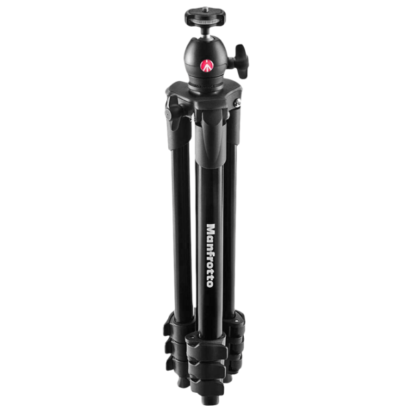 Трипод Manfrotto Compact Light Фото, видео/ Черный photo 2