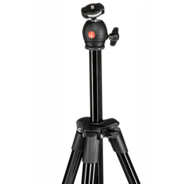 Трипод Manfrotto Compact Light Фото, видео/ Черный photo 3