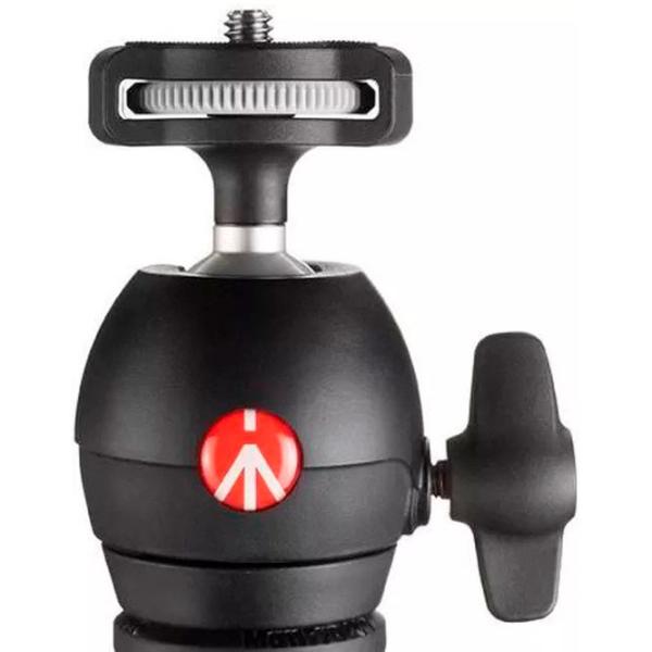 Трипод Manfrotto Compact Light Фото, видео/ Черный photo 5