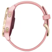 Умные часы Garmin Vivoactive 4S 1.1"/ 010-02172-34/ Светло золотистый photo 4