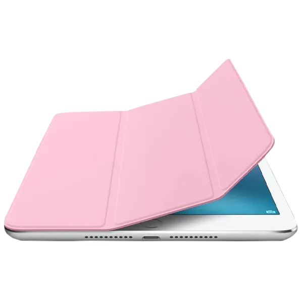 Husă pentru tabletă Apple iPad Mini 4<br>iPad Mini 5 (MM2T2ZM/ A) 7.9"/ Pink photo 2 Husă pentru tabletă Apple iPad Mini 4<br>iPad Mini 5 (MM2T2ZM/ A) 7.9"/ Pink photo 2